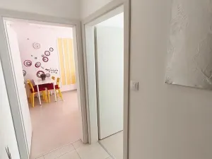 Pronájem bytu 2+kk, Praha - Stodůlky, Svitákova, 50 m2