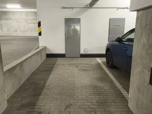 Pronájem bytu 2+kk, Praha - Stodůlky, Svitákova, 50 m2