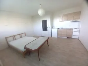 Pronájem bytu 1+kk, Brno, Arménská, 32 m2