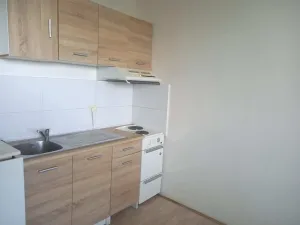 Pronájem bytu 1+kk, Brno, Arménská, 32 m2