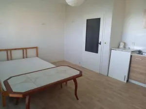Pronájem bytu 1+kk, Brno, Arménská, 32 m2