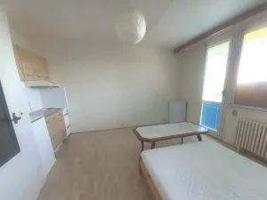 Pronájem bytu 1+kk, Brno, Arménská, 32 m2