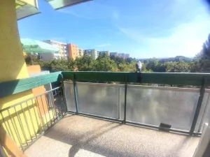 Pronájem bytu 1+kk, Brno, Arménská, 32 m2