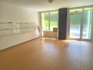 Pronájem bytu 1+kk, Brno, Arménská, 32 m2