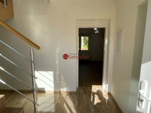 Pronájem bytu 3+kk, Chyjice, 74 m2