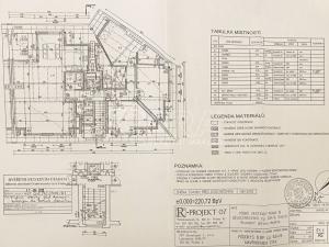 Pronájem bytu 4+kk, Praha - Vršovice, Bělocerkevská, 146 m2