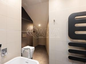 Pronájem bytu 4+kk, Praha - Vršovice, Bělocerkevská, 146 m2