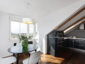 Pronájem bytu 4+kk, Praha - Vršovice, Bělocerkevská, 146 m2