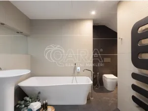 Pronájem bytu 4+kk, Praha - Vršovice, Bělocerkevská, 146 m2