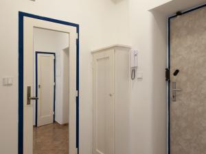 Pronájem bytu 2+kk, Praha - Veleslavín, Za vokovickou vozovnou, 51 m2