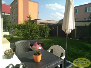 Pronájem bytu 2+kk, Velká Bystřice, Nádražní I, 59 m2