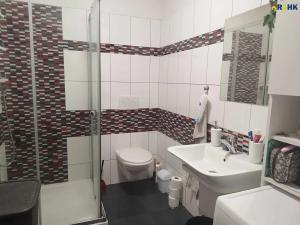 Pronájem bytu 1+kk, Hlinsko, Dvořákovo nábřeží, 48 m2