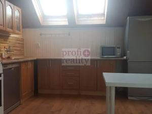 Pronájem bytu 2+kk, Šanov, Nádražní, 46 m2