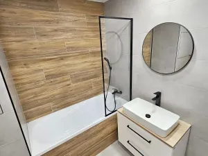 Pronájem bytu 3+1, Louny, Školní, 70 m2