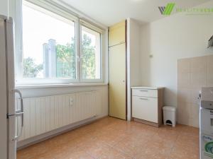 Pronájem bytu 1+1, Hodonín, Lesní, 32 m2