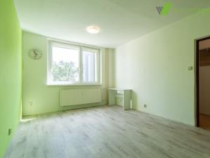 Pronájem bytu 1+1, Hodonín, Lesní, 32 m2