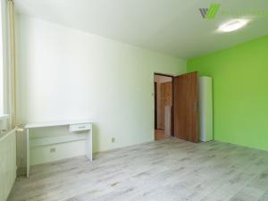 Pronájem bytu 1+1, Hodonín, Lesní, 32 m2