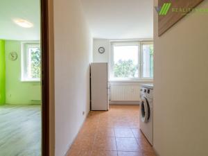 Pronájem bytu 1+1, Hodonín, Lesní, 32 m2