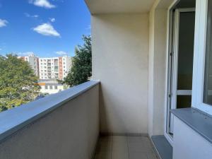 Pronájem bytu 1+1, Hodonín, Lesní, 32 m2