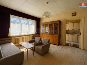Prodej bytu 3+kk, Praha - Podolí, Jeremenkova, 68 m2