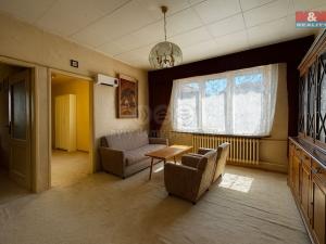 Prodej bytu 3+kk, Praha - Podolí, Jeremenkova, 68 m2