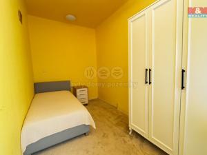 Prodej bytu 3+kk, Praha - Podolí, Jeremenkova, 68 m2