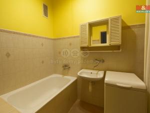 Prodej bytu 3+kk, Praha - Podolí, Jeremenkova, 68 m2