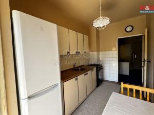 Prodej bytu 3+kk, Praha - Podolí, Jeremenkova, 68 m2