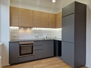 Pronájem bytu 2+kk, Praha - Vršovice, Ruská, 62 m2