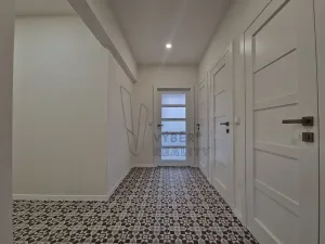 Pronájem bytu 2+kk, Praha - Vršovice, Ruská, 62 m2