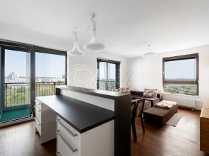 Pronájem bytu 4+kk, Praha - Stodůlky, Jeremiášova, 95 m2
