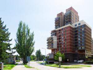 Pronájem bytu 4+kk, Praha - Stodůlky, Jeremiášova, 95 m2