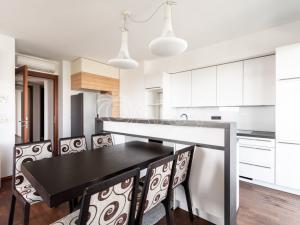 Pronájem bytu 4+kk, Praha - Stodůlky, Jeremiášova, 95 m2