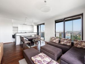Pronájem bytu 4+kk, Praha - Stodůlky, Jeremiášova, 95 m2
