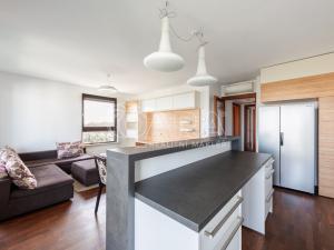 Pronájem bytu 4+kk, Praha - Stodůlky, Jeremiášova, 95 m2