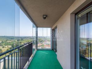 Pronájem bytu 4+kk, Praha - Stodůlky, Jeremiášova, 95 m2