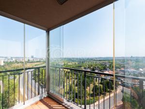 Pronájem bytu 4+kk, Praha - Stodůlky, Jeremiášova, 95 m2