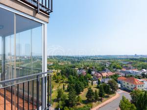 Pronájem bytu 4+kk, Praha - Stodůlky, Jeremiášova, 95 m2