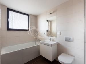 Pronájem bytu 4+kk, Praha - Stodůlky, Jeremiášova, 95 m2