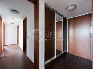 Pronájem bytu 4+kk, Praha - Stodůlky, Jeremiášova, 95 m2