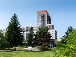 Pronájem bytu 4+kk, Praha - Stodůlky, Jeremiášova, 95 m2