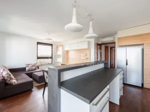 Pronájem bytu 4+kk, Praha - Stodůlky, Jeremiášova, 95 m2