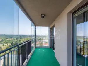 Pronájem bytu 4+kk, Praha - Stodůlky, Jeremiášova, 95 m2