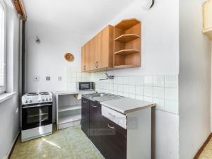Prodej bytu 1+1, Pohorská Ves, 41 m2