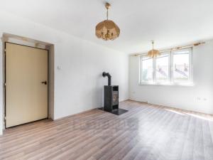 Prodej bytu 1+1, Pohorská Ves, 41 m2