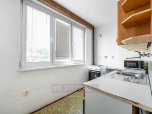 Prodej bytu 1+1, Pohorská Ves, 41 m2