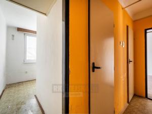 Prodej bytu 1+1, Pohorská Ves, 41 m2
