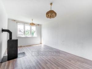 Prodej bytu 1+1, Pohorská Ves, 41 m2