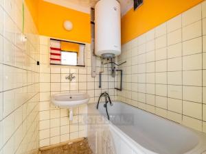 Prodej bytu 1+1, Pohorská Ves, 41 m2
