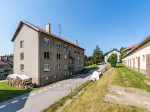 Prodej bytu 1+1, Pohorská Ves, 41 m2